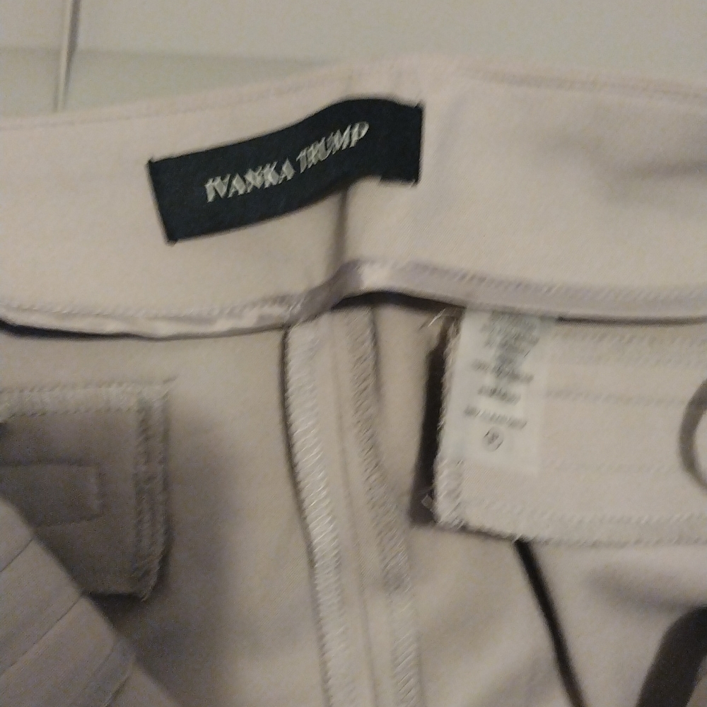 Ivanka trump size 2